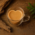 Tasses Double Paroi en Forme de Cœur