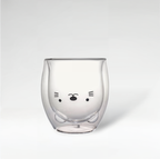 Tasse Double Paroi Animaux