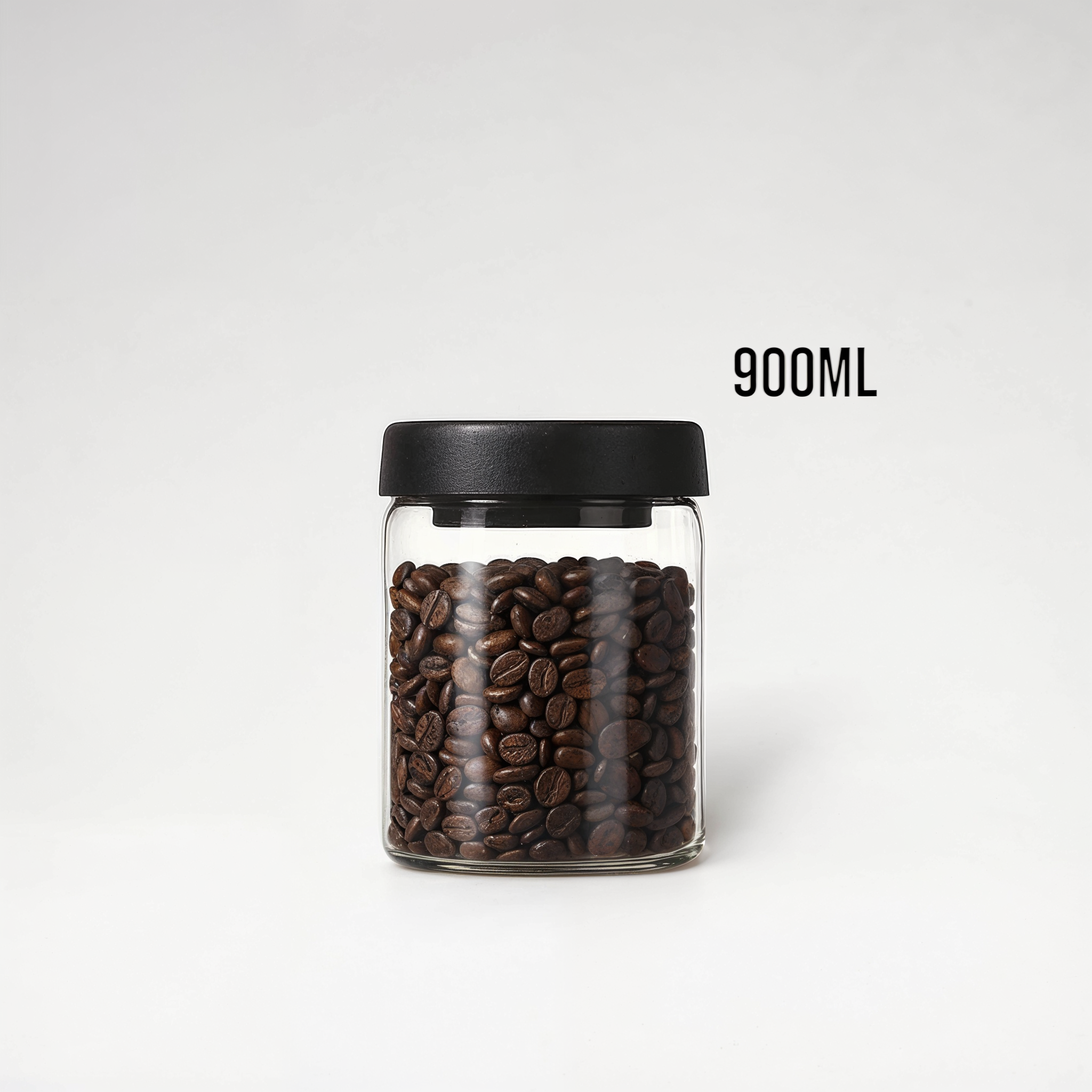 Bocal de Conservation en Verre