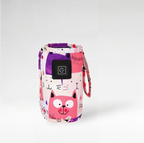 Chauffe-Biberon Portable – Maintien au Chaud Longue Durée