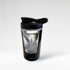 Shaker Électrique Rechargeable USB-C