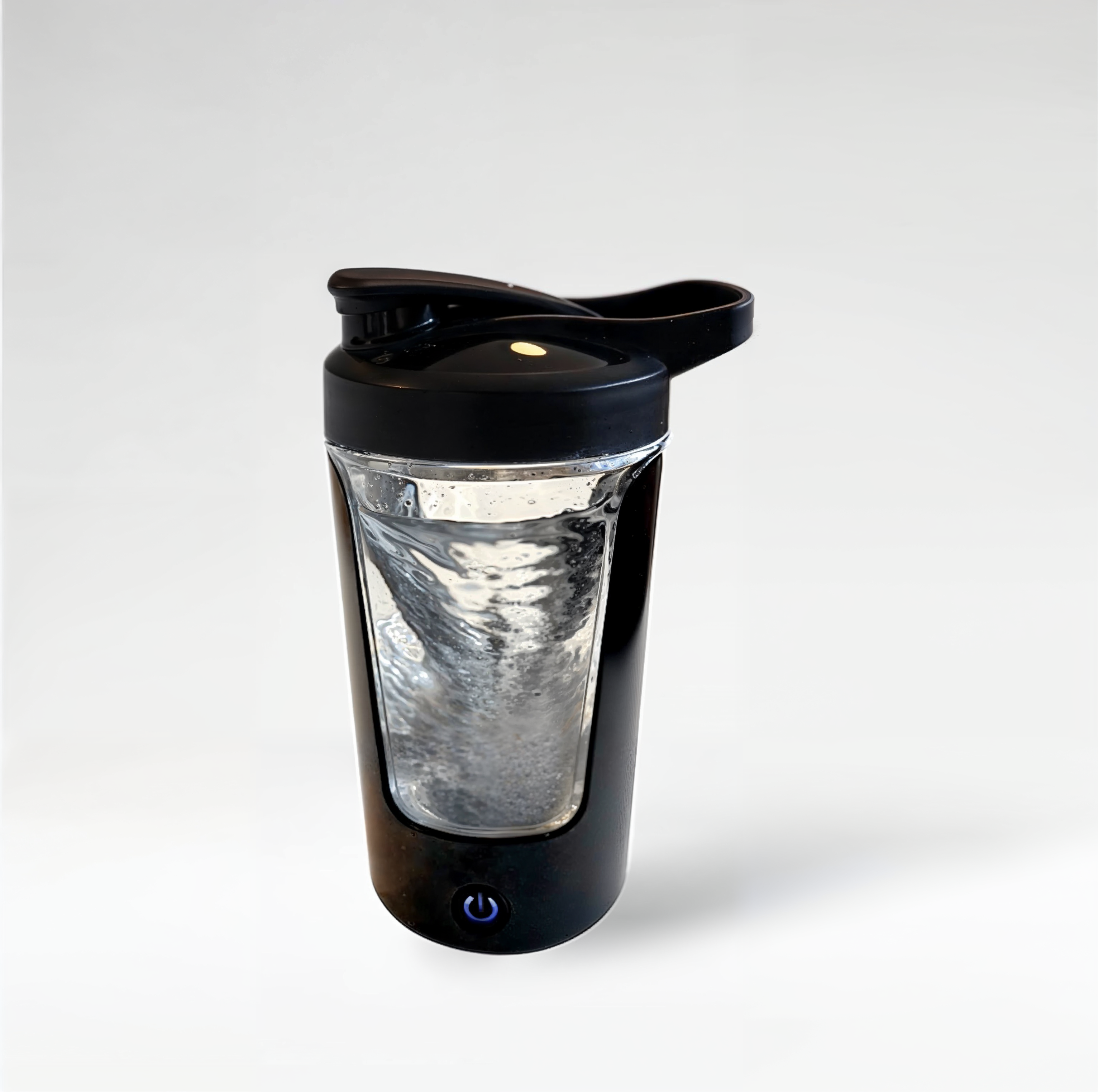 Shaker Électrique Rechargeable USB-C
