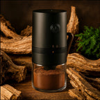 Moulin à café électrique