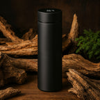 Bouteille Isotherme avec Affichage Température