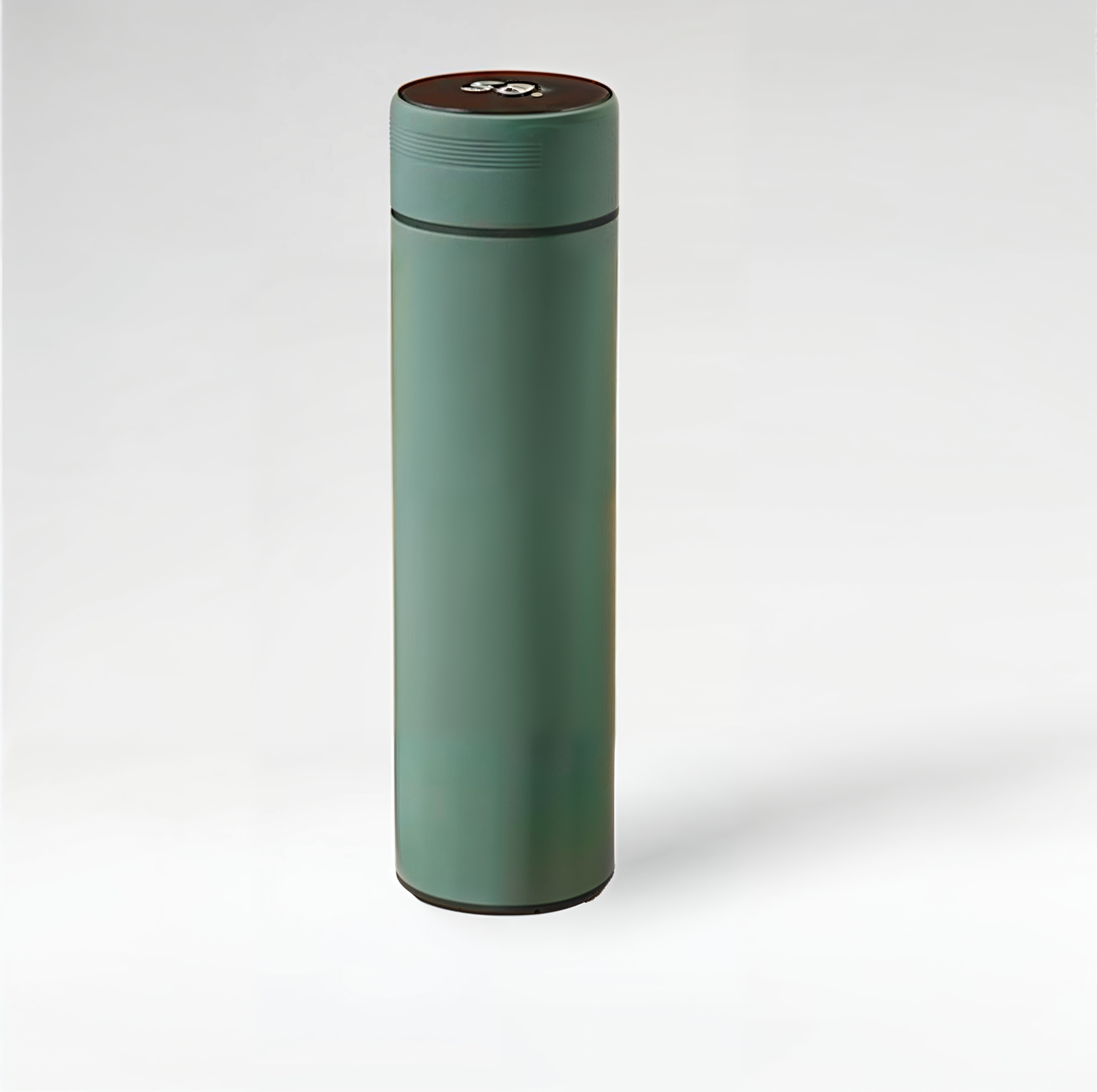 Bouteille Isotherme avec Affichage Température