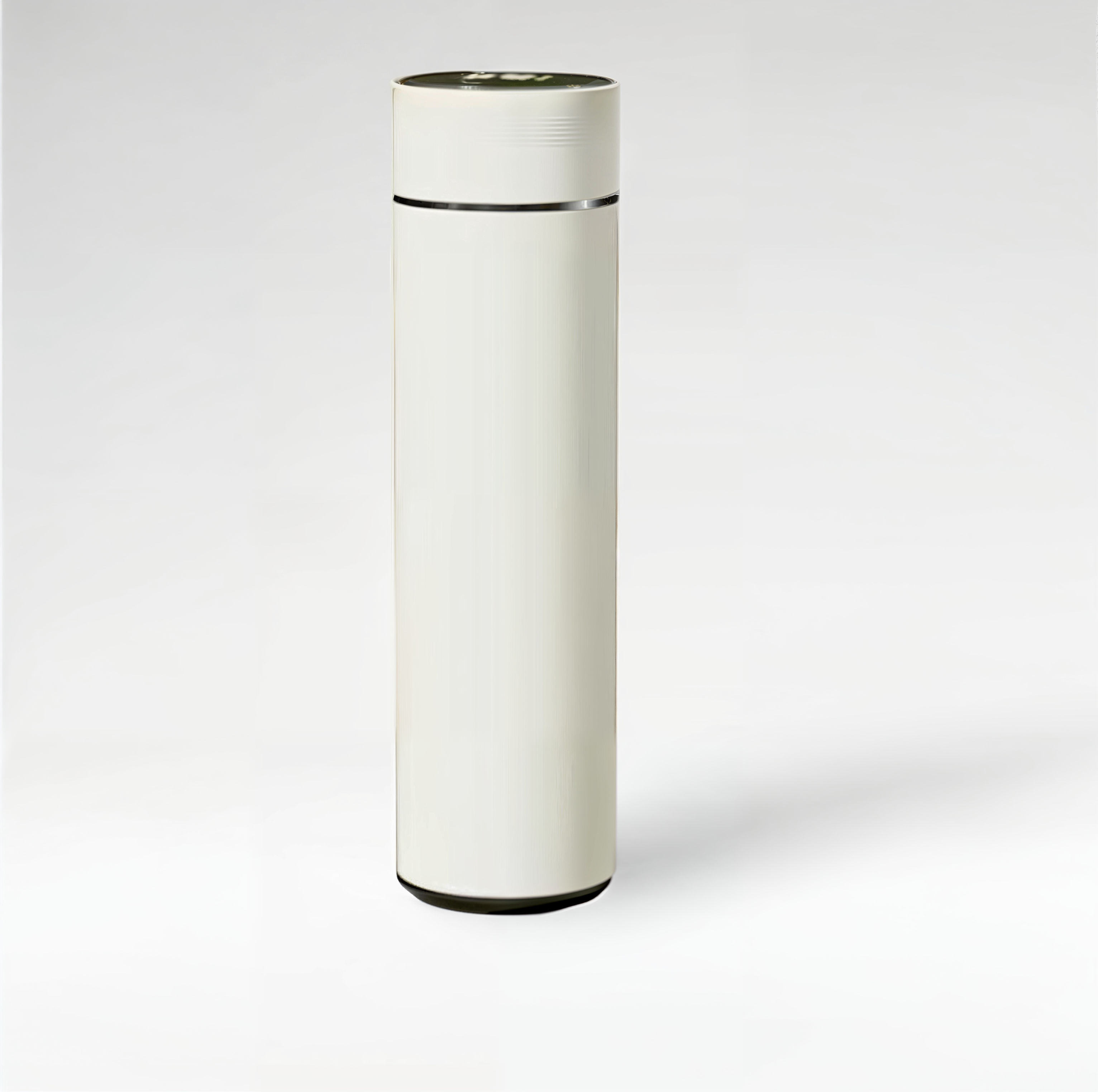 Bouteille Isotherme avec Affichage Température