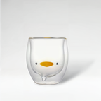 Tasse Double Paroi Animaux