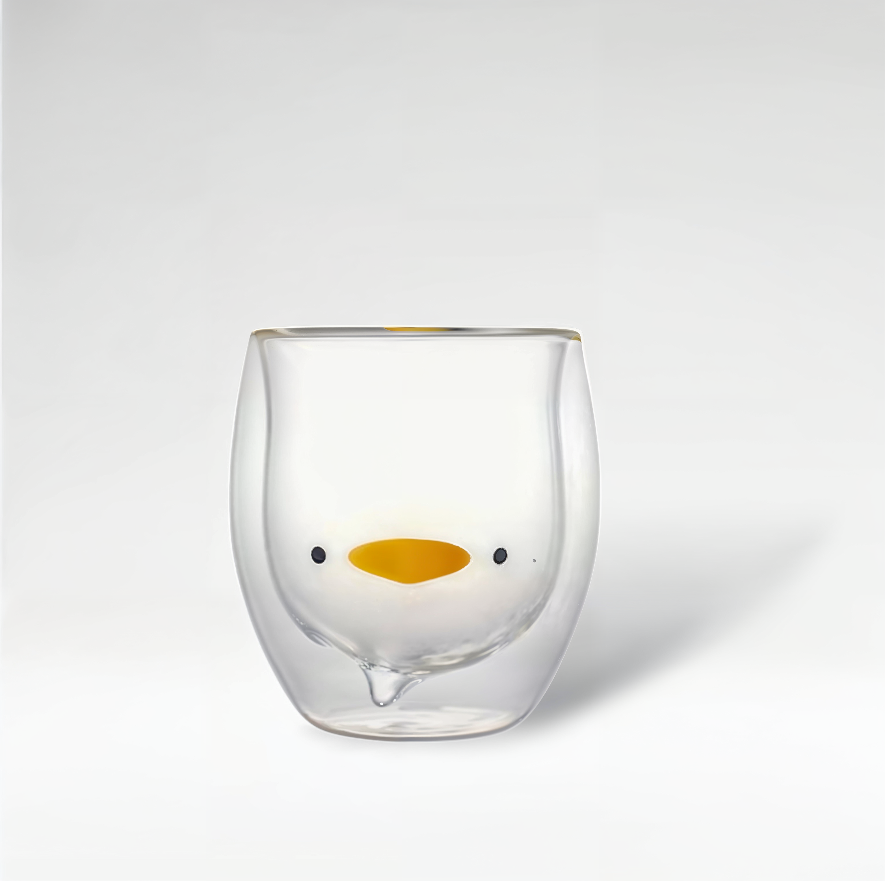 Tasse Double Paroi Animaux