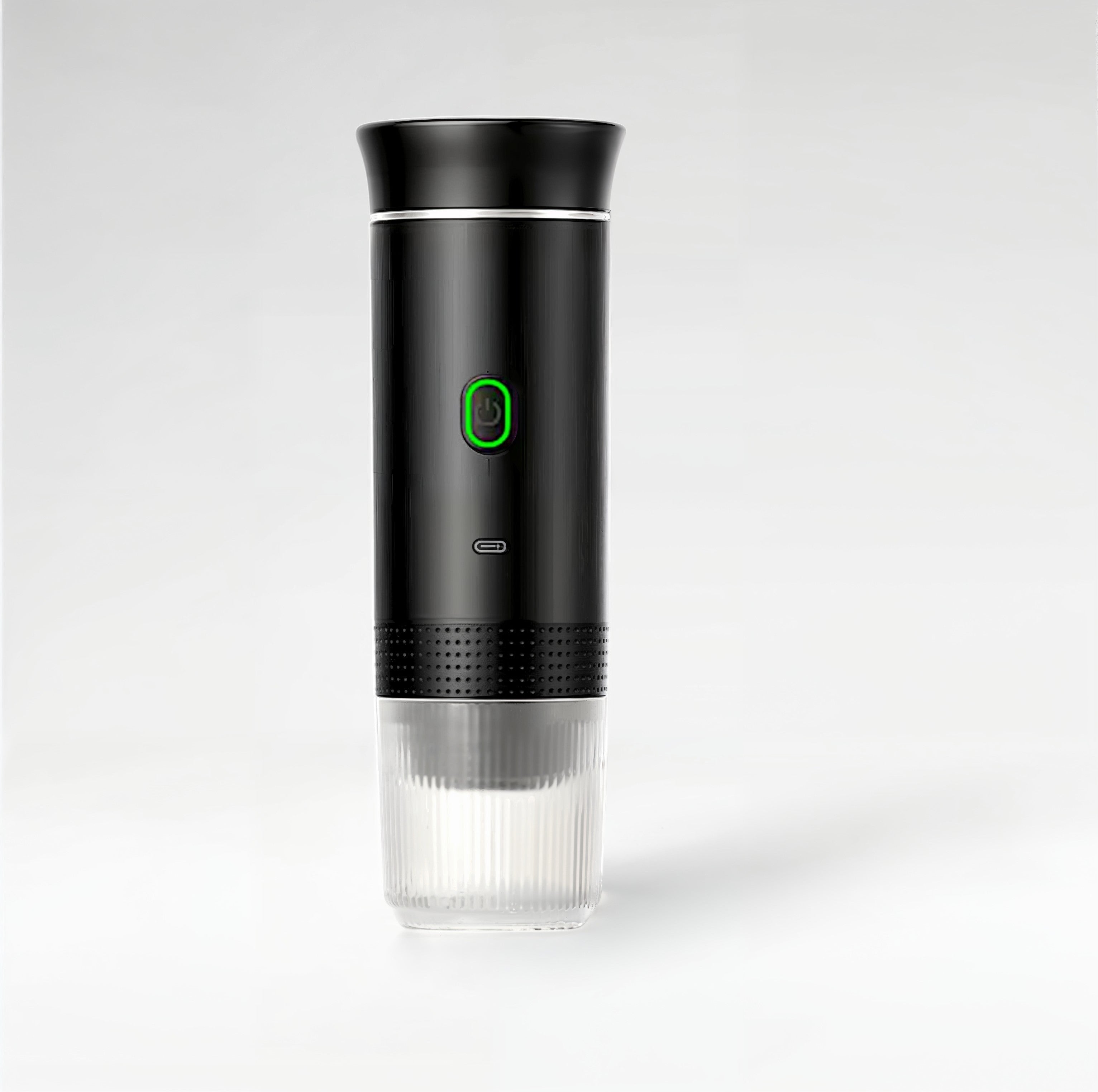 Machine à Expresso Portable Électrique