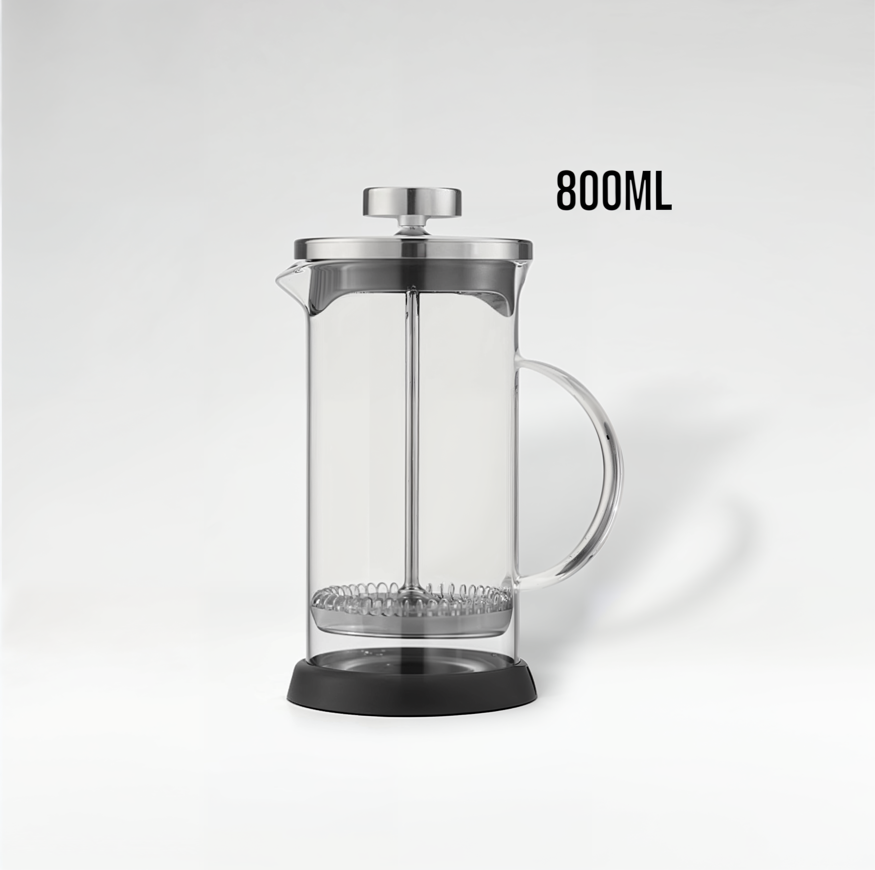 Cafetière à piston