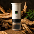 Machine à Expresso Portable Électrique