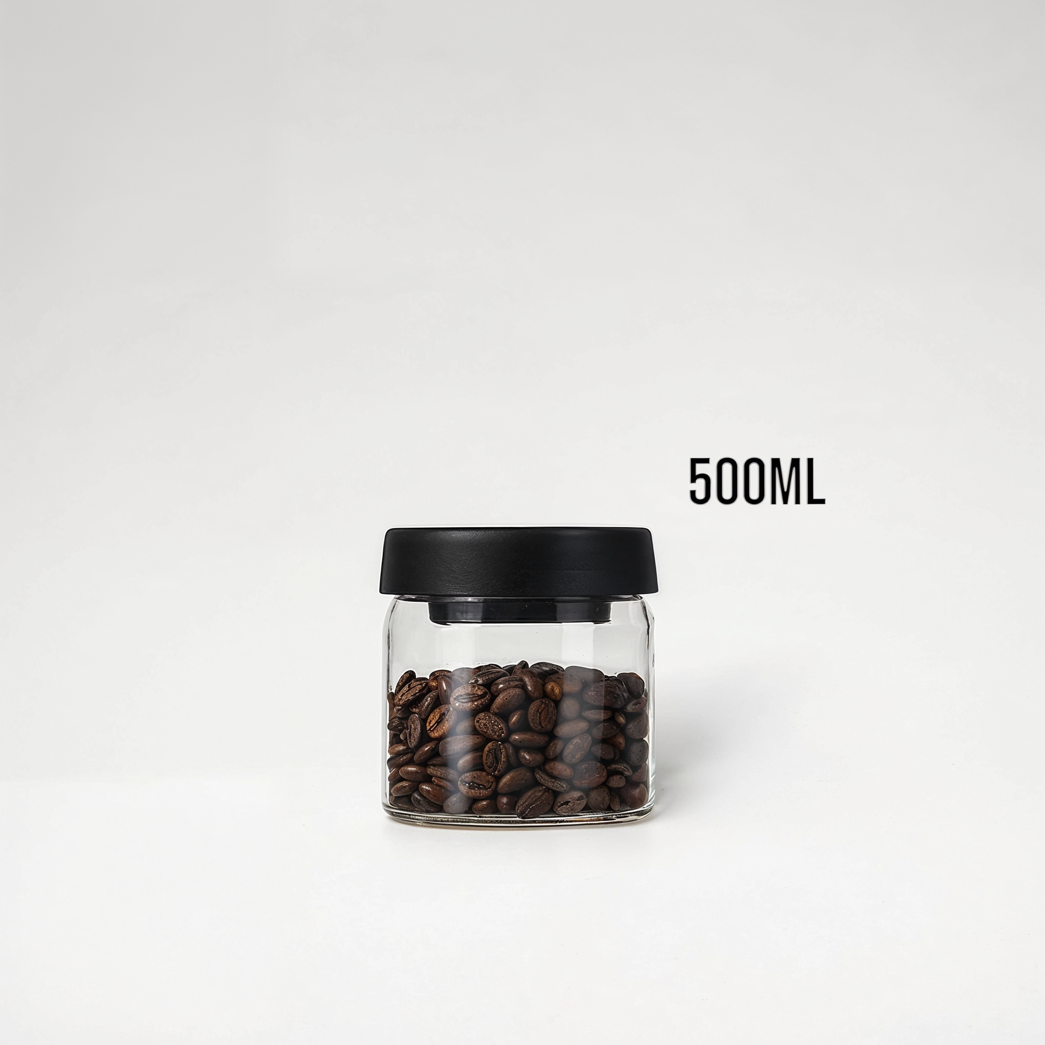 Bocal de Conservation en Verre