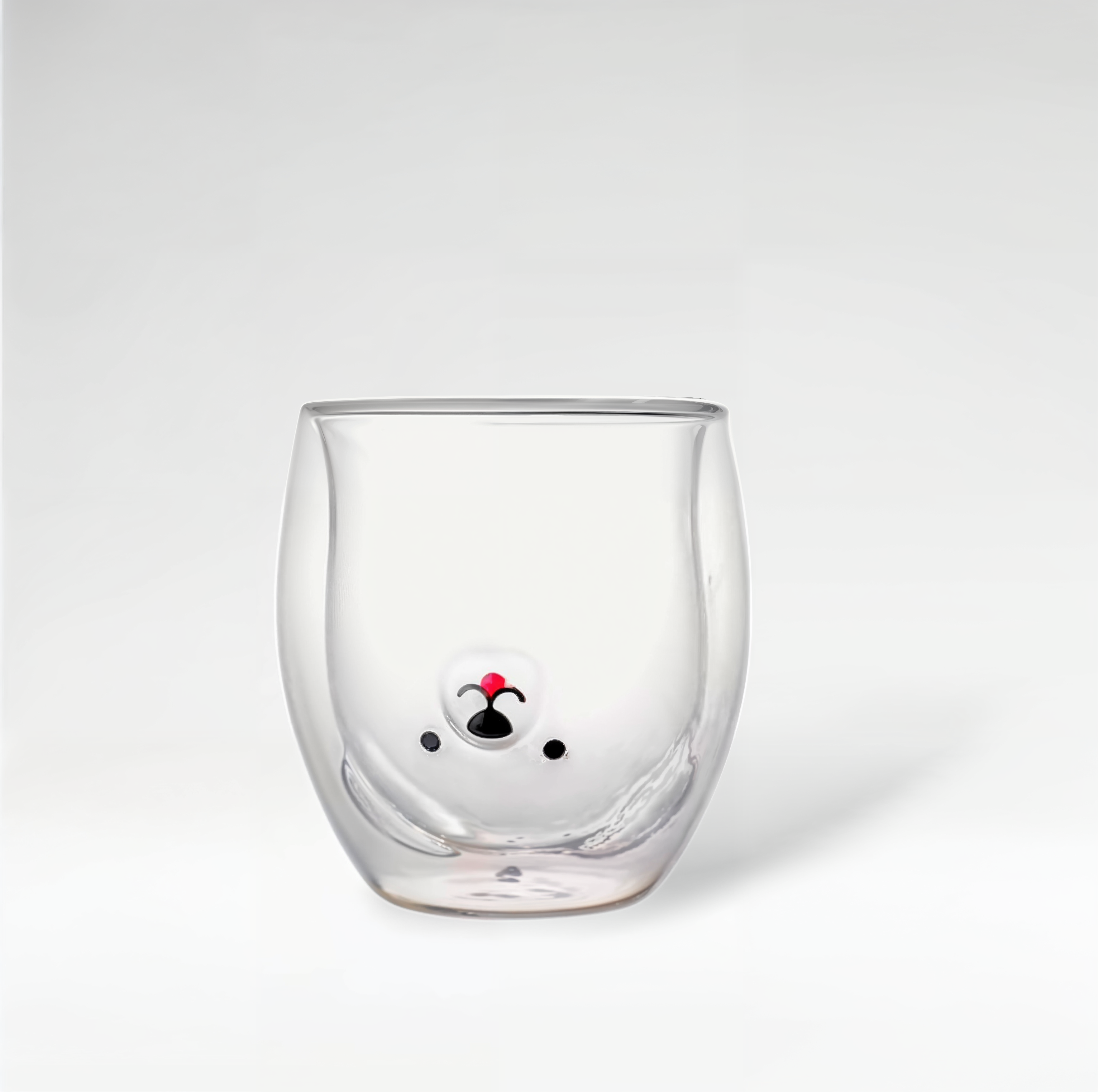 Tasse Double Paroi Animaux