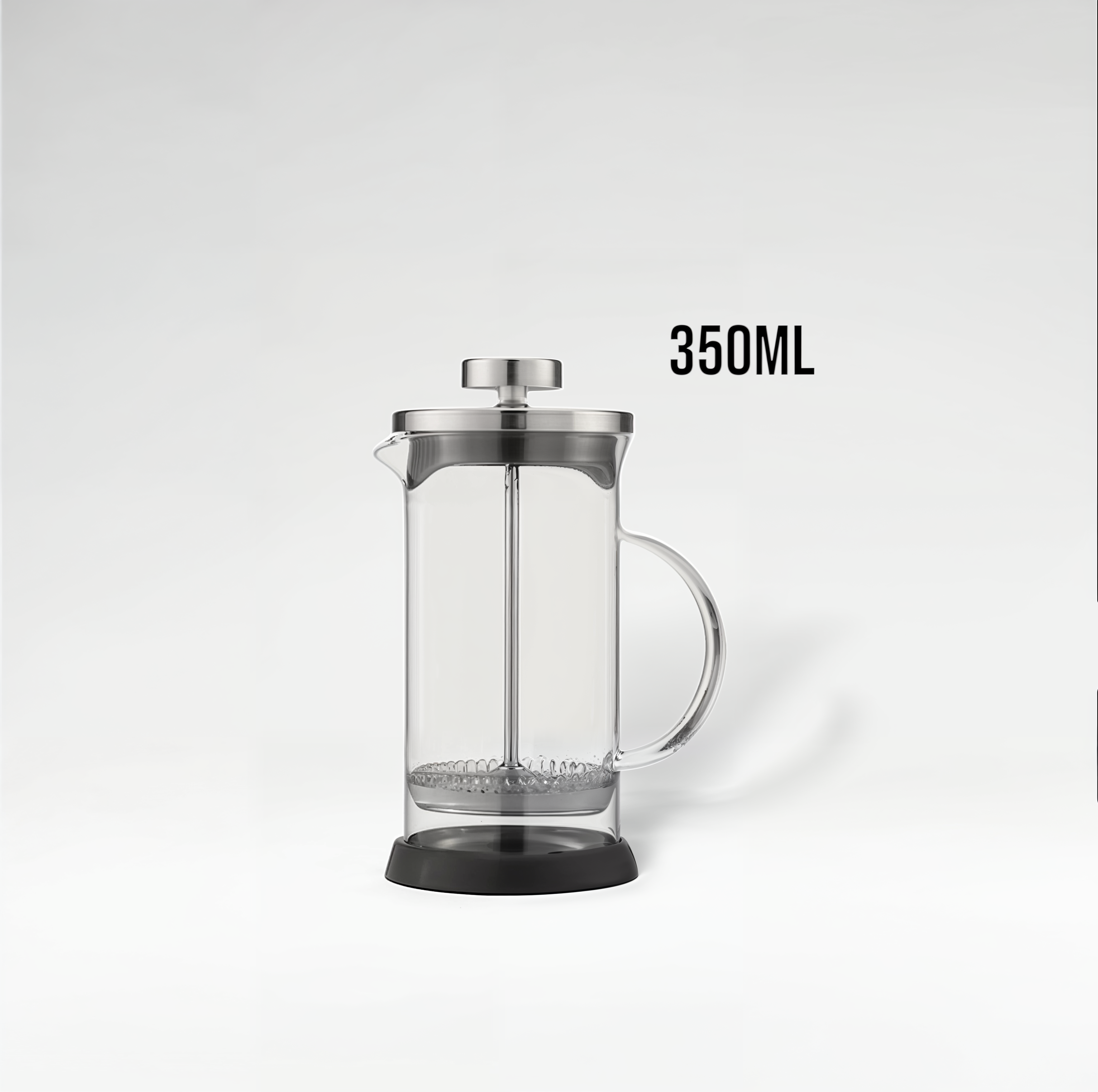 Cafetière à piston