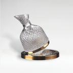 Carafe à Vin Rotative