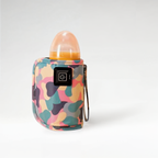 Chauffe-Biberon Portable – Maintien au Chaud Longue Durée