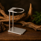 Support Pliable pour Machine à Café Portable