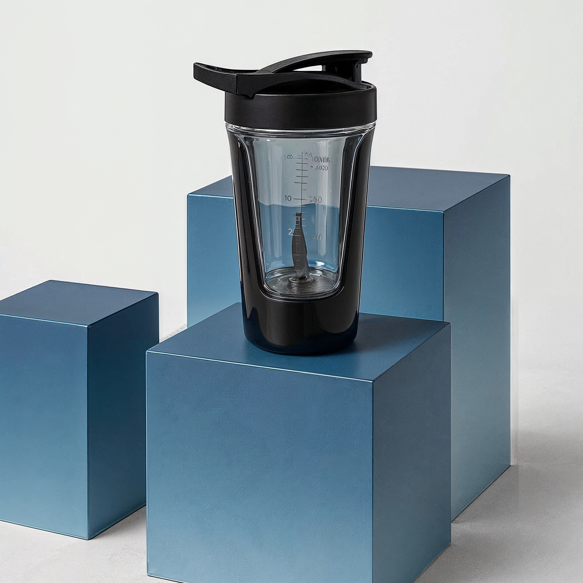 Shaker Électrique Rechargeable USB-C