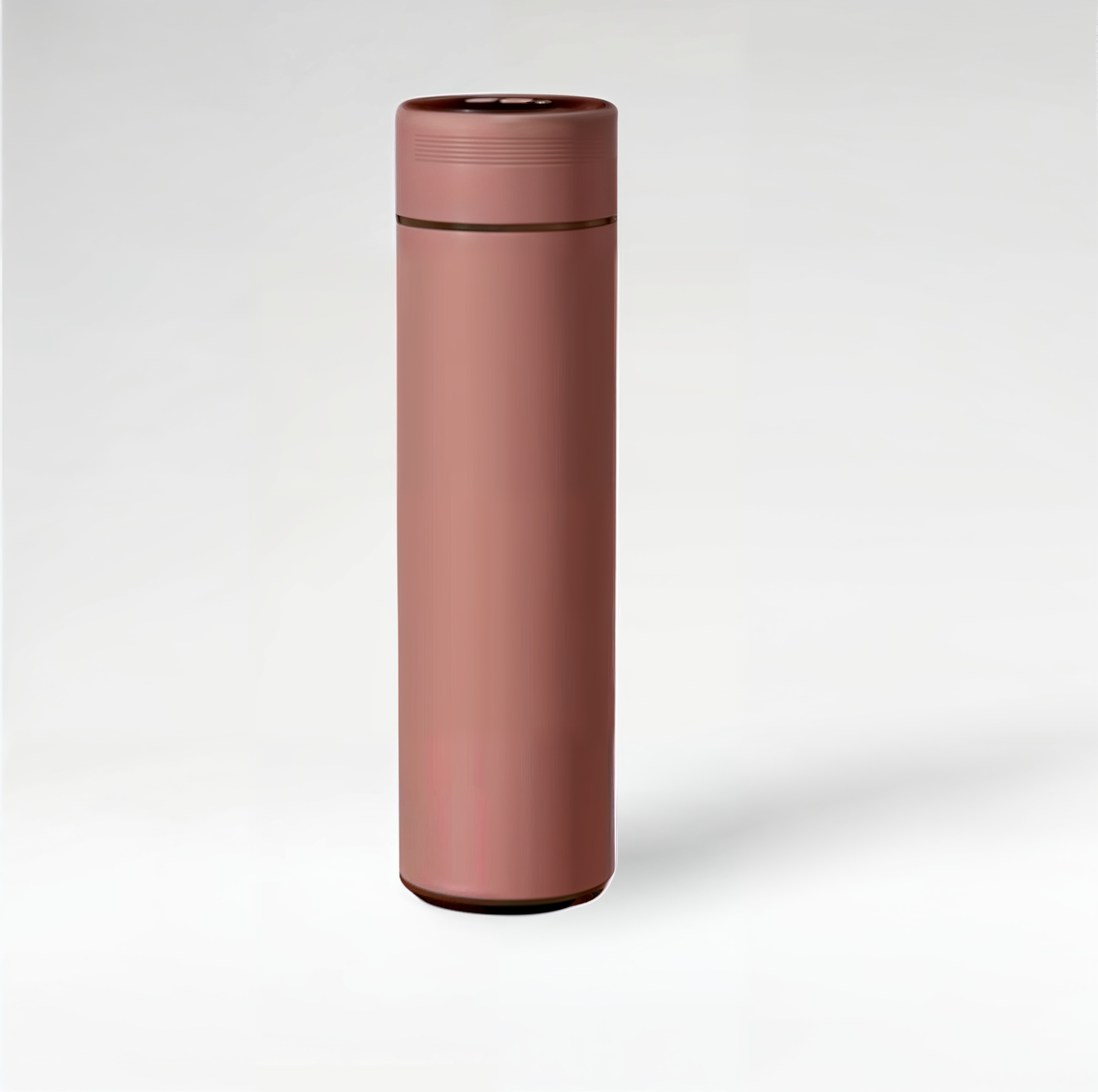 Bouteille Isotherme avec Affichage Température