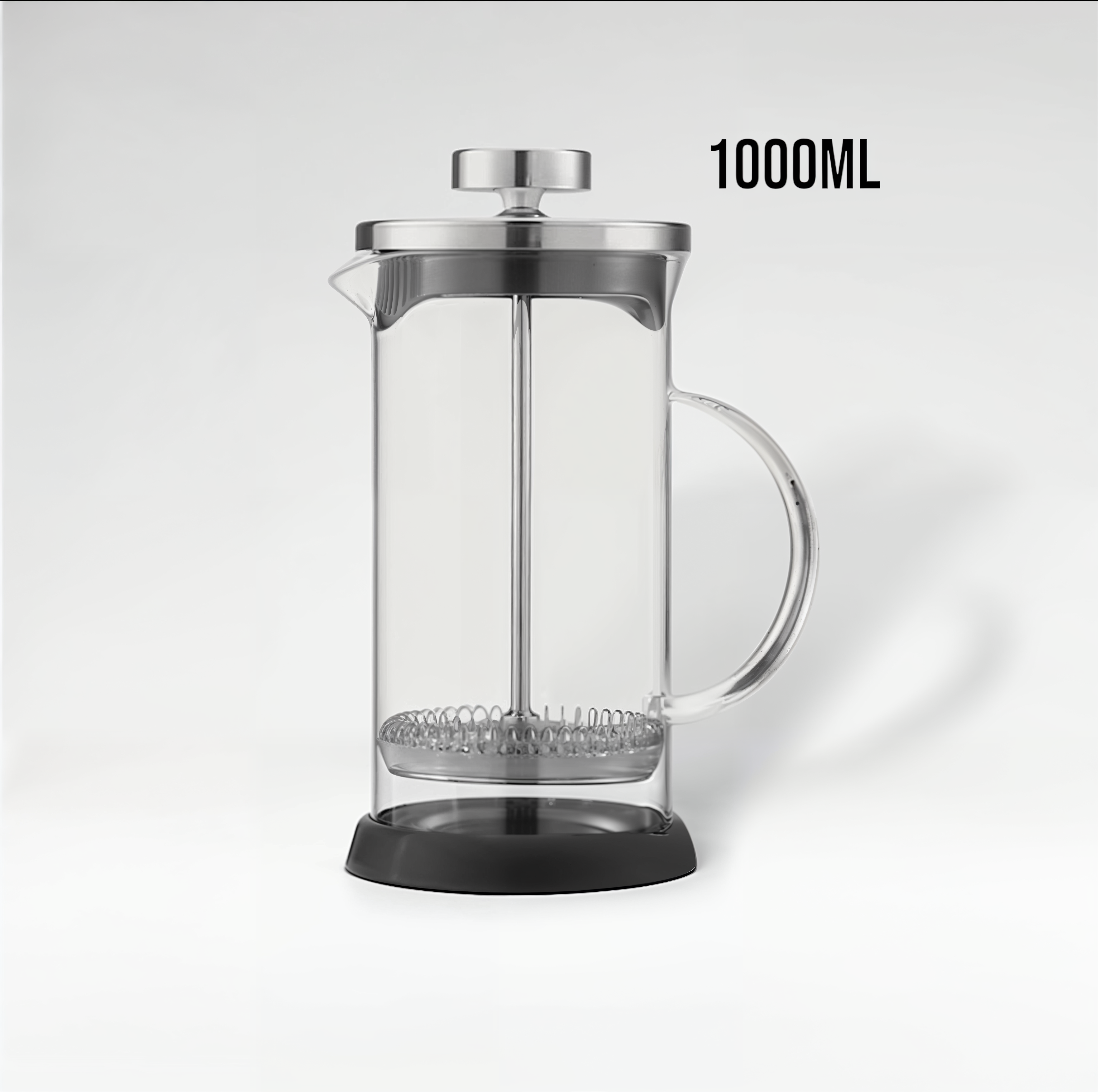 Cafetière à piston