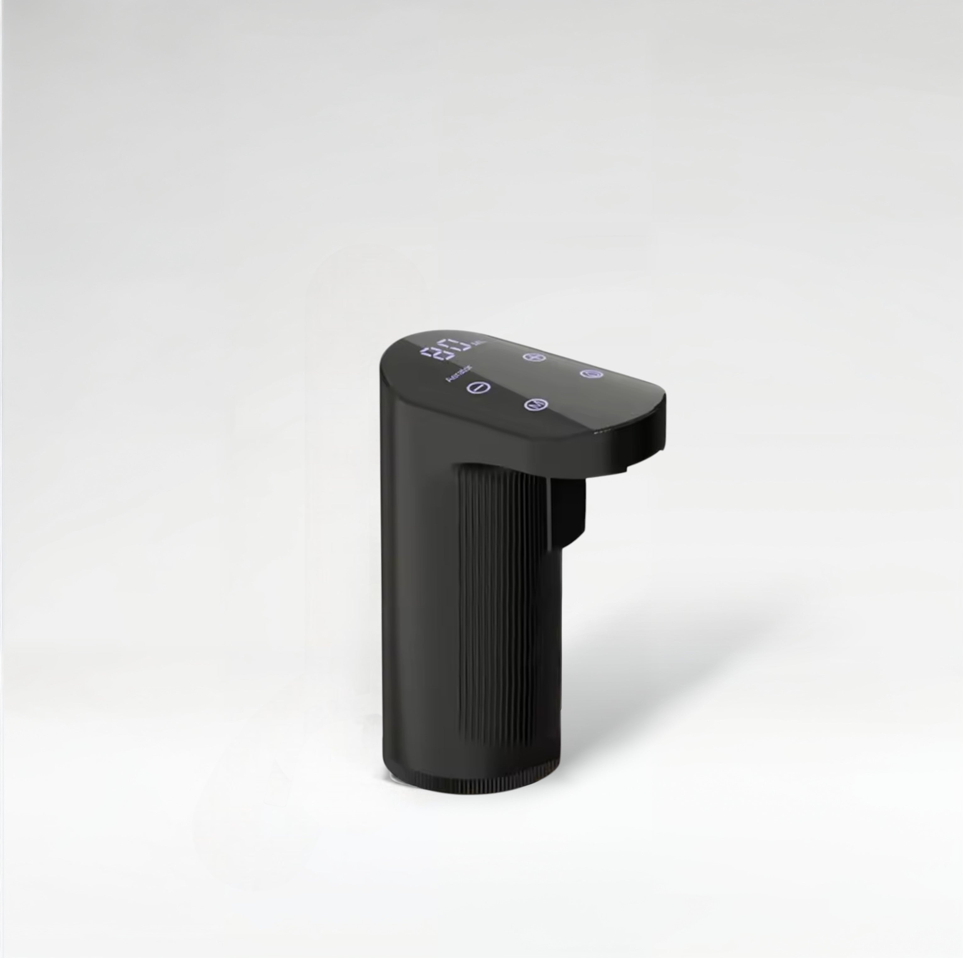 Distributeur Électrique de Vin