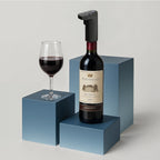 Distributeur Électrique de Vin