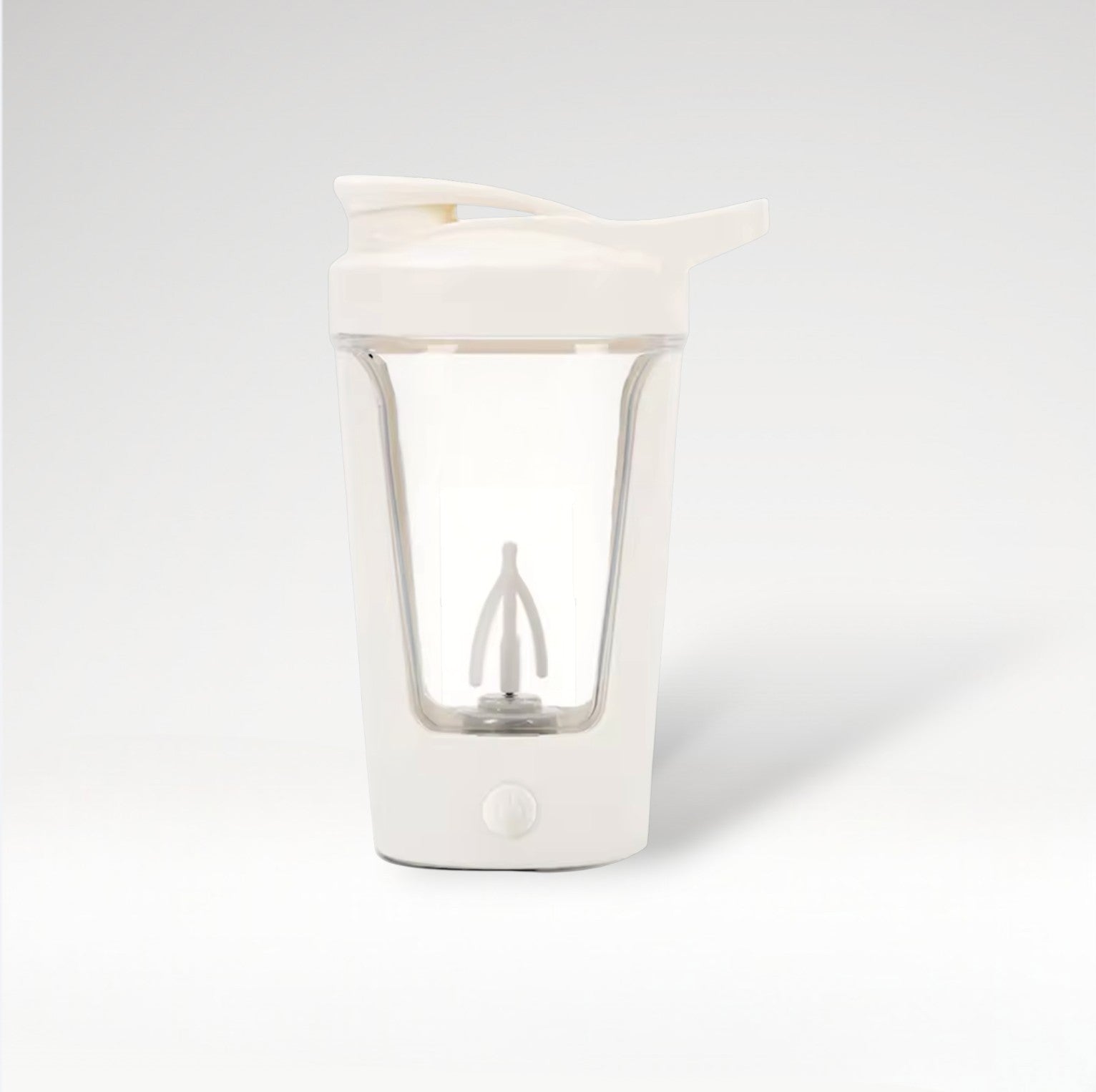 Shaker Électrique Rechargeable USB-C