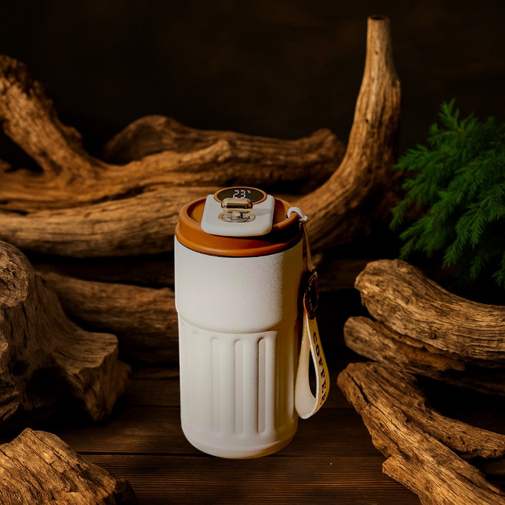 Bouteille Isotherme Intelligente