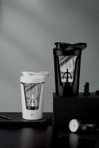 Shaker Électrique Rechargeable USB-C